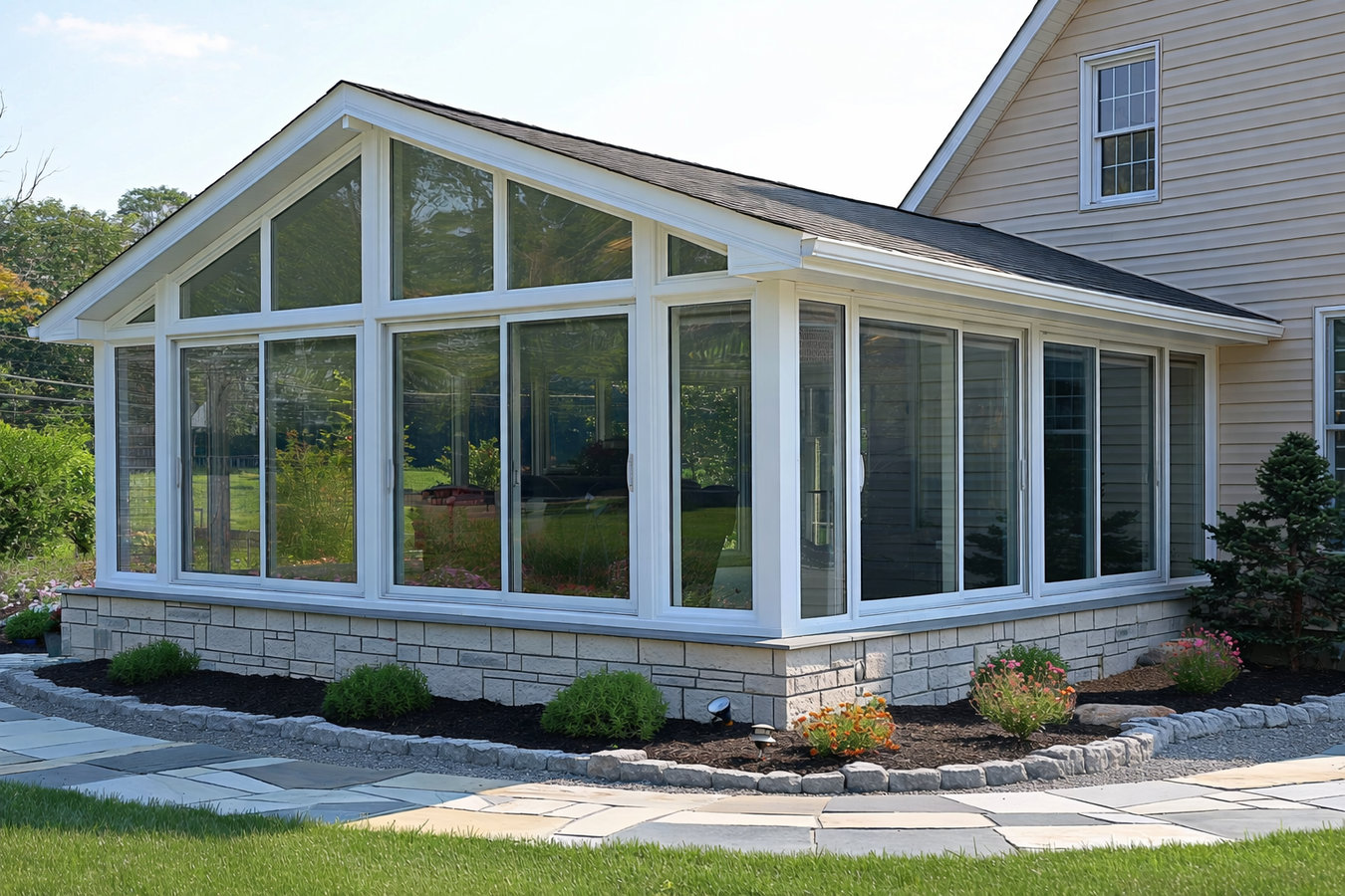 Four season sunrooms in Thousand Oaks, CA