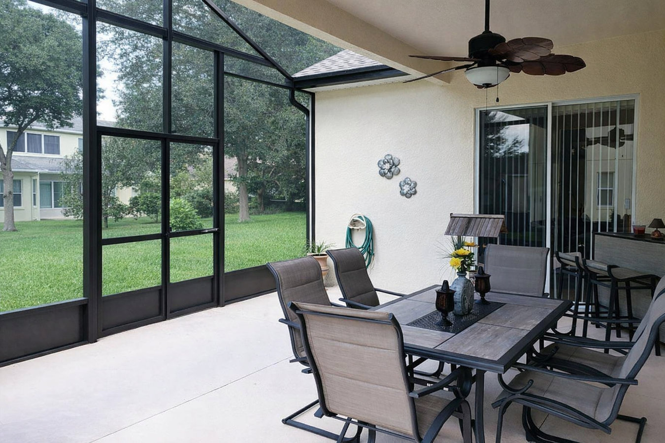 Screen Room Installation in Thousand Oaks, CA