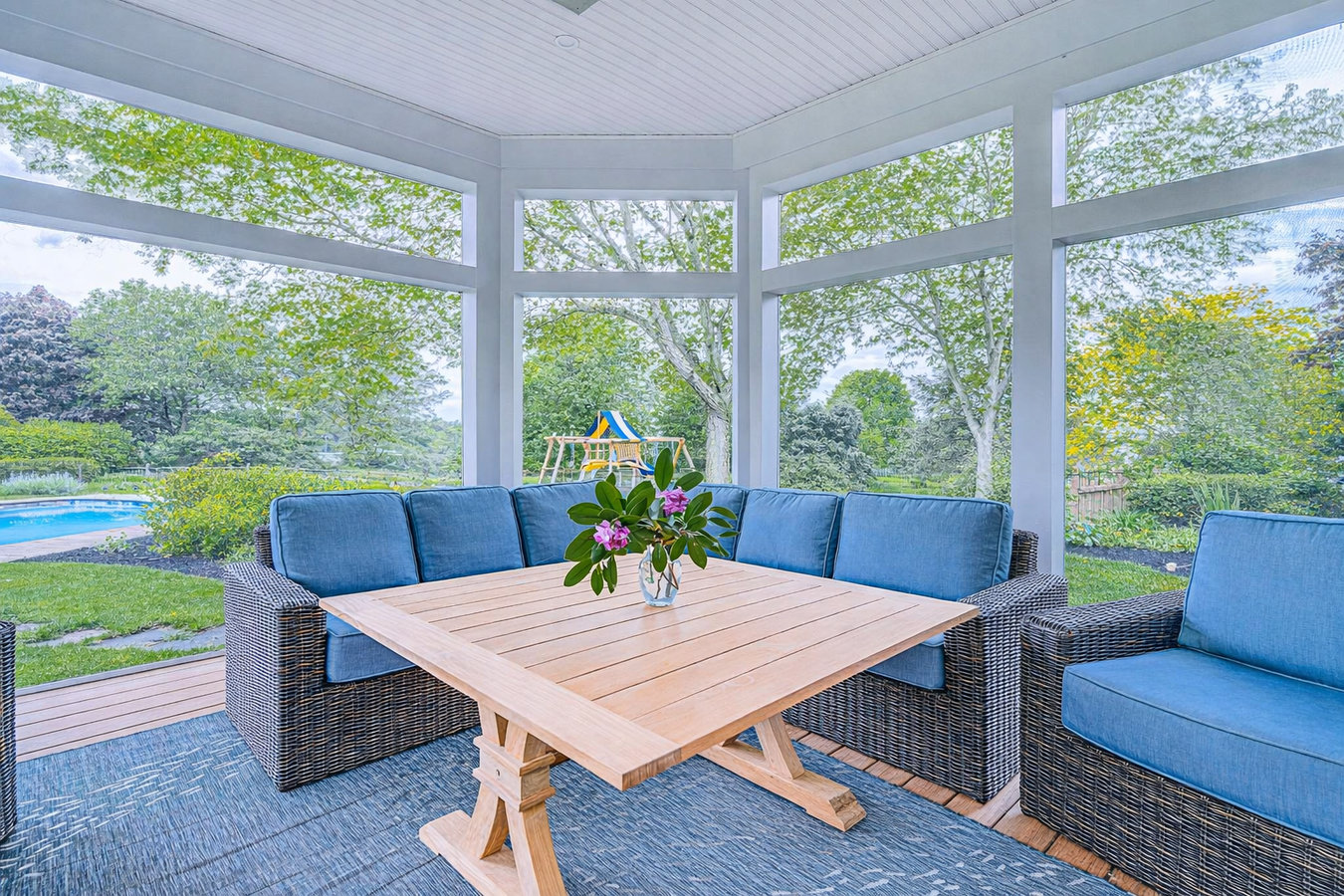 Sunroom Contractor services in Thousand Oaks