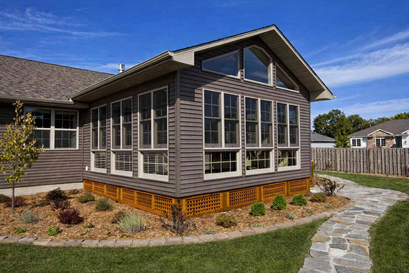 Sunroom Contractor services in Agoura Hills