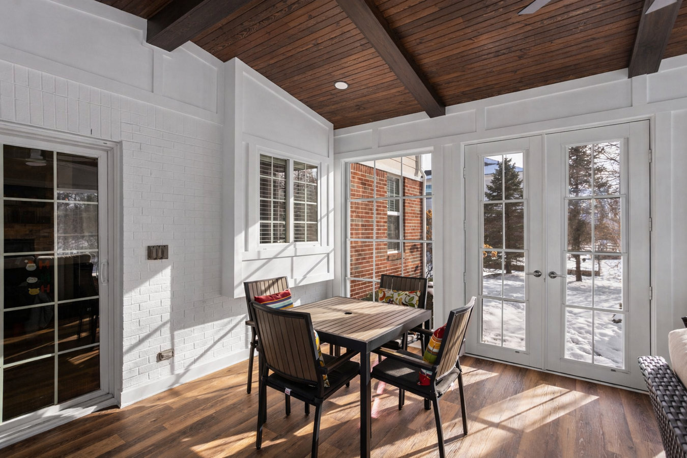 Sunroom Contractor services in Moorpark