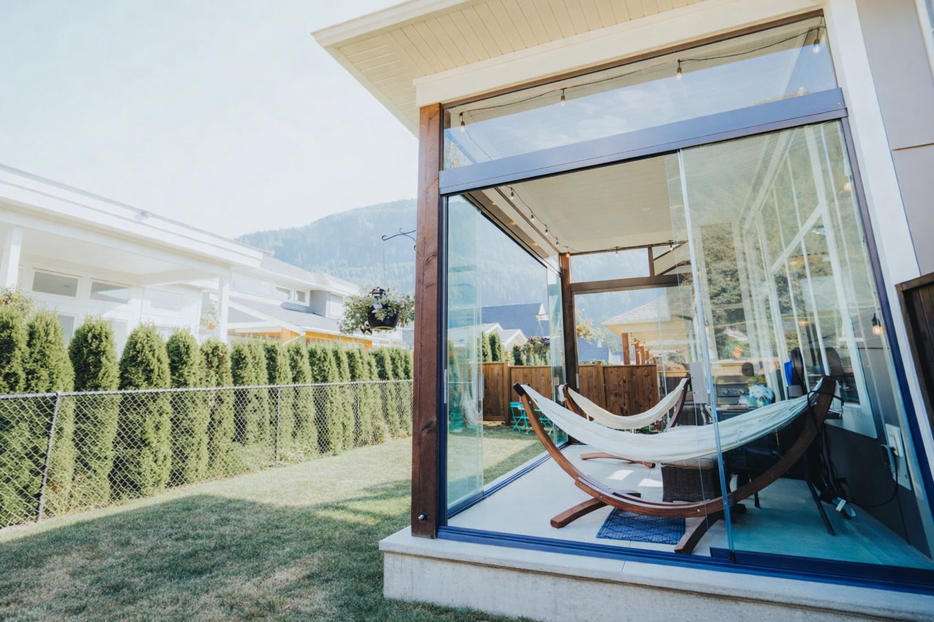 Three season sunrooms in Thousand Oaks, CA